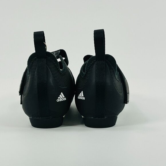 Adidas The Indoor Cycling Shoe \'Black White\' GX6544 size 3.5 M / 4.5 W main image 9